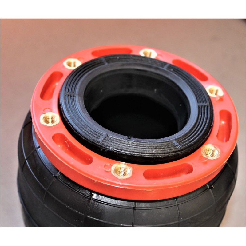 ERSATZ-AIR-TOP-LUFTFEDER FÜR DUCATO X250/X290