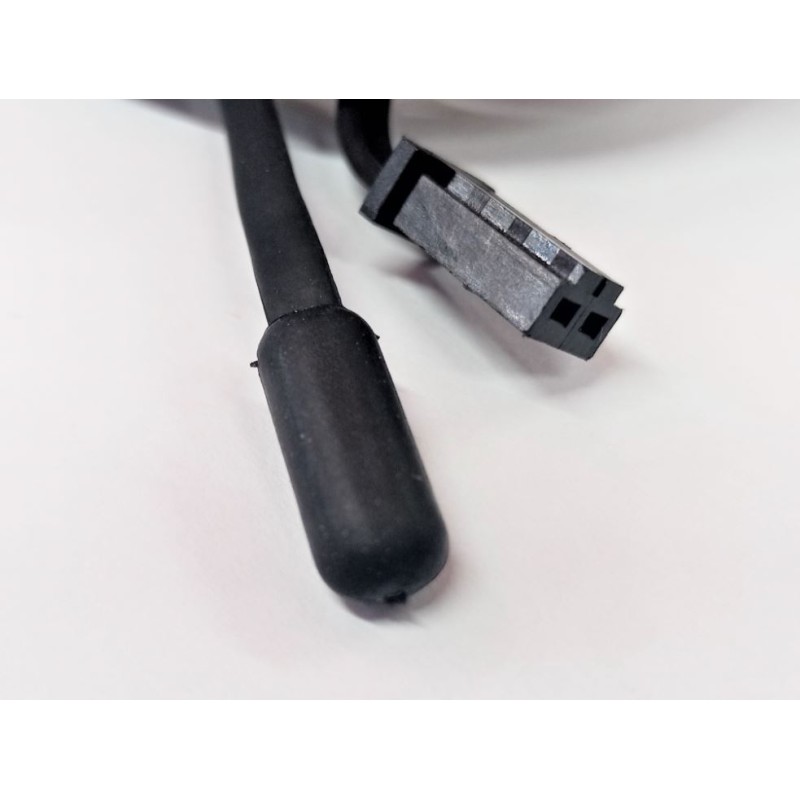 NTC-Sondenverkabelung 4 Meter CTE - 006385AGE...