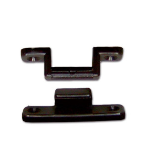 Ataque para mesa plástica fija