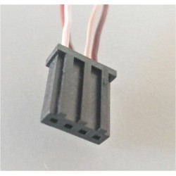 000.400.07 - LAIKA - IN/OUT TEMPERATURE SENSOR 3 m... 2