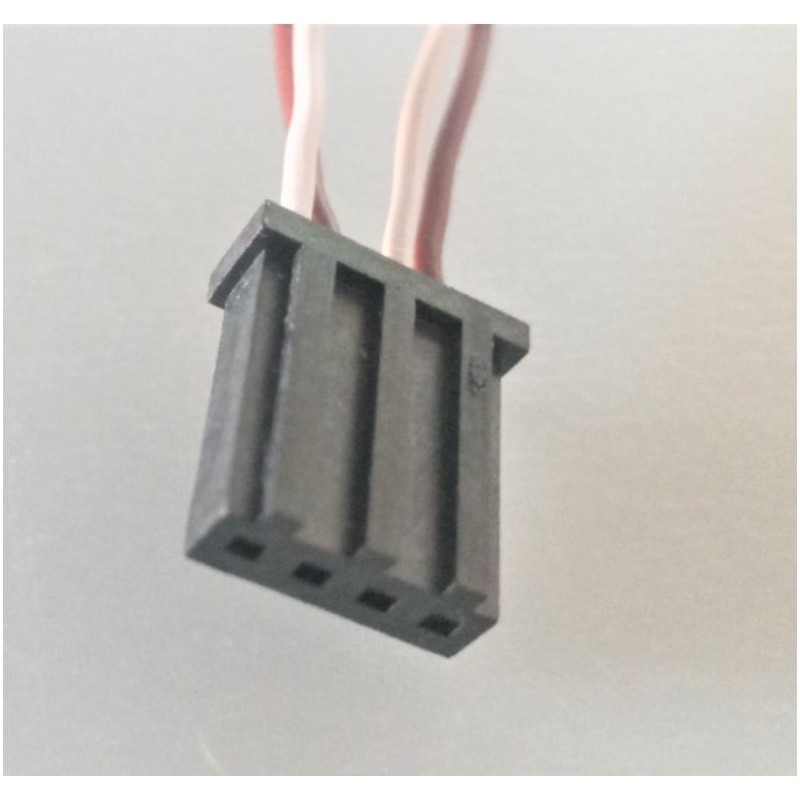 000.400.07 - LAIKA - IN/OUT TEMPERATURE SENSOR...