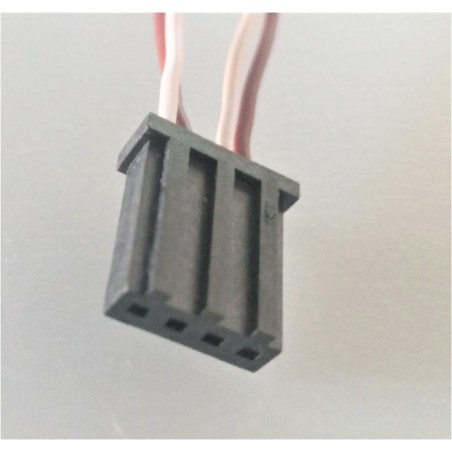 000.400.07 - LAIKA – IN/OUT-TEMPERATURSENSOR 3 m BEDIENFELD NE