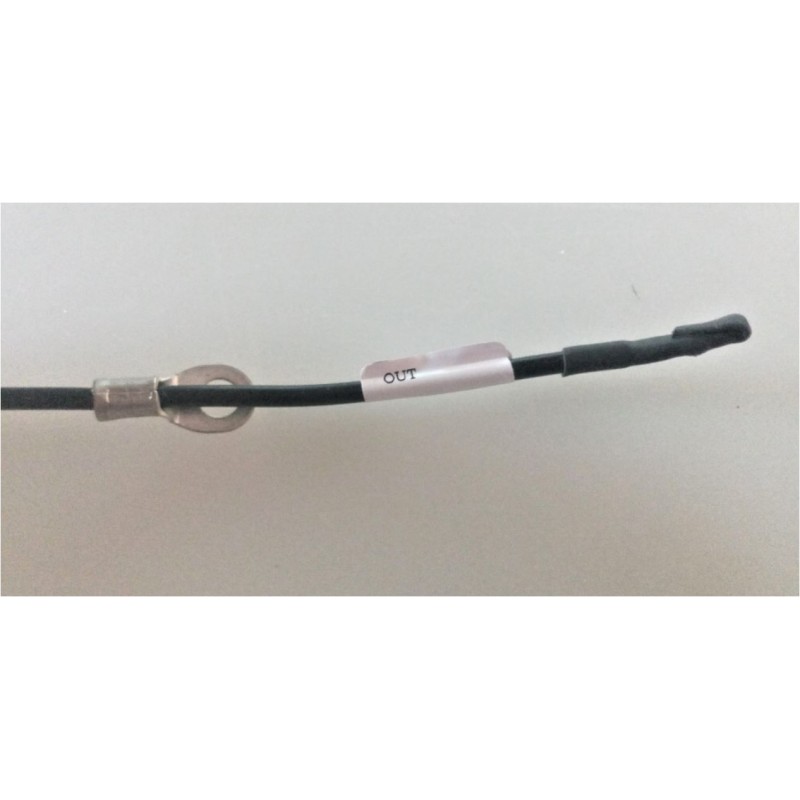 000.400.07 - LAIKA - IN/OUT TEMPERATURE SENSOR...