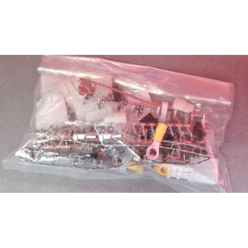 000.403.95 - Kit blocchetti terminali per NE355