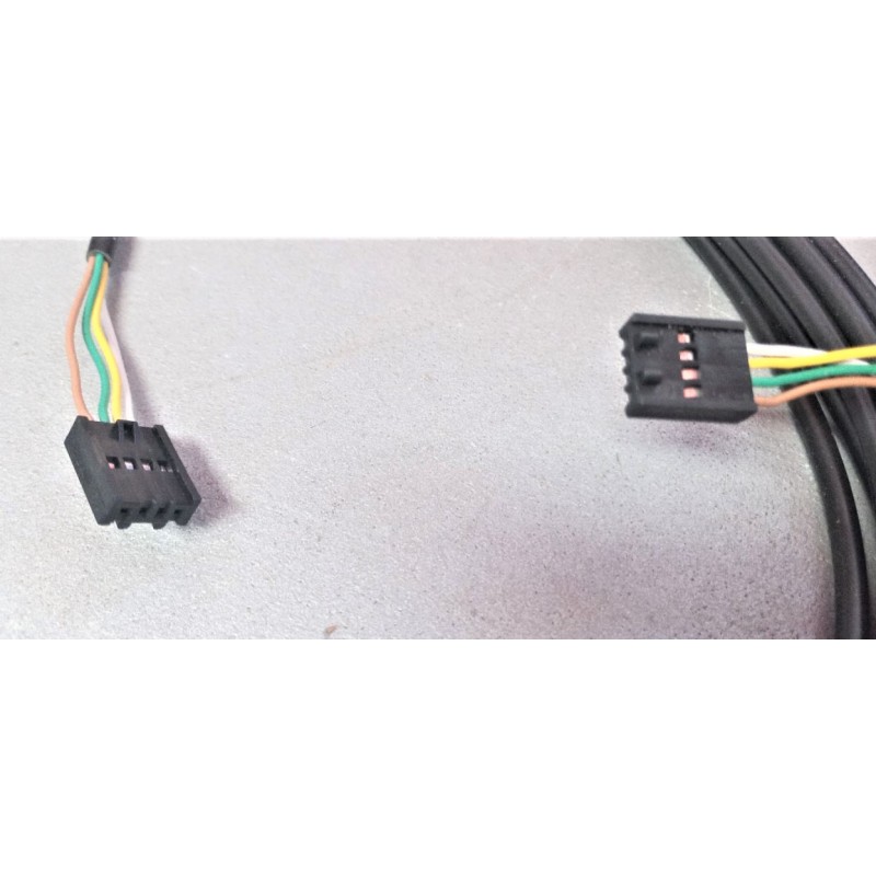 000.403.57 - REPLACEMENT KIT...