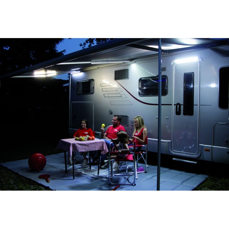 LED Awning Light Gutter FIAMMA - 98655-607