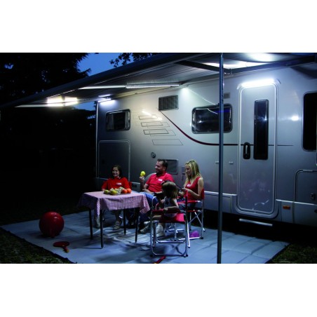 LED Awning Light Gutter FIAMMA - 98655-607