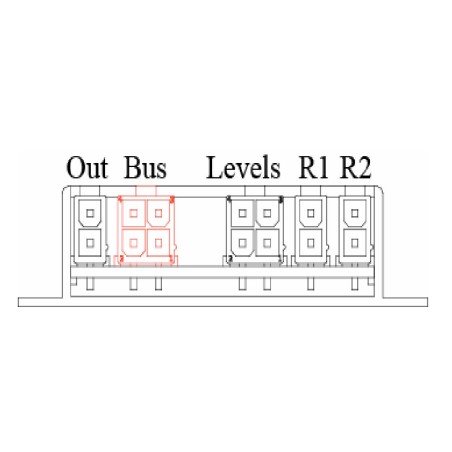 ARSILICII NSA-Abwasserknoten – 1.10 – XA00006002 – RIMOR