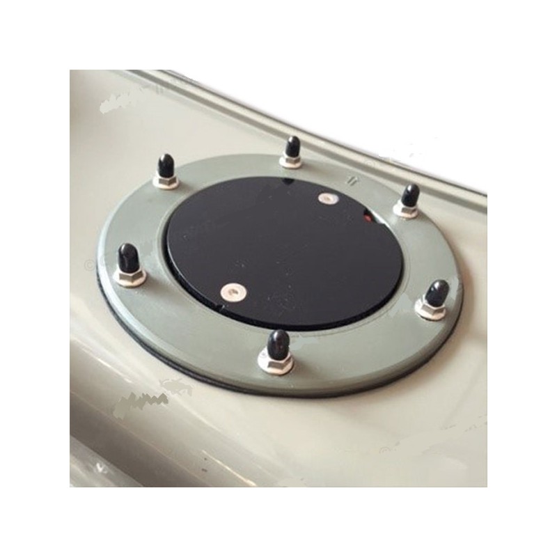 Kit trasformaz WC KS1200 x C200 da cassetta a...