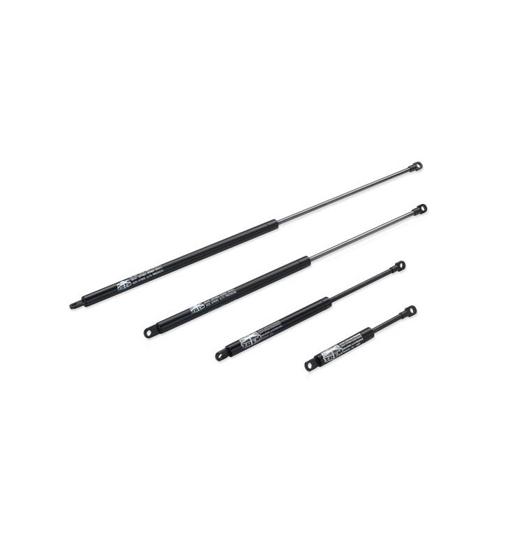 Resorte de gas telesc 325 mm X00N / X0 Kg...