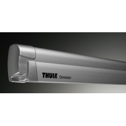 Veranda Da Parete Thule Omnistor 8000 Anodizzata 5,50...