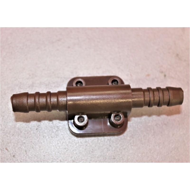 Válvula antirretorno BARWIG Ø 10 mm para bombas...