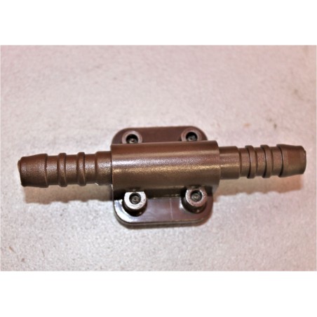 Clapet anti-retour BARWIG Ø 10 mm pour pompes submersibles