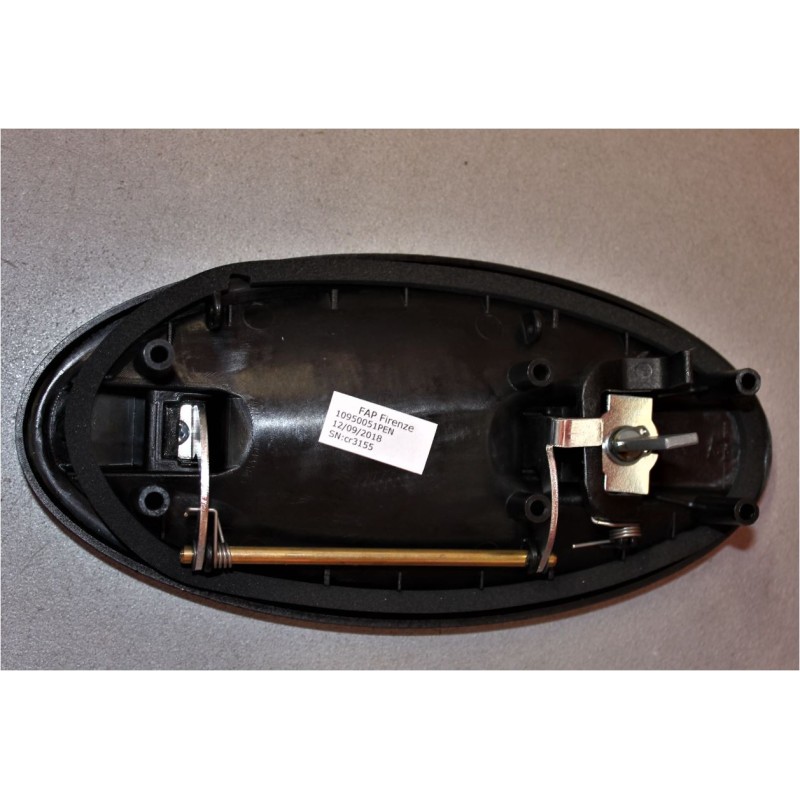 FAP 1095OO51PEN Parte exterior derecha ovalada...