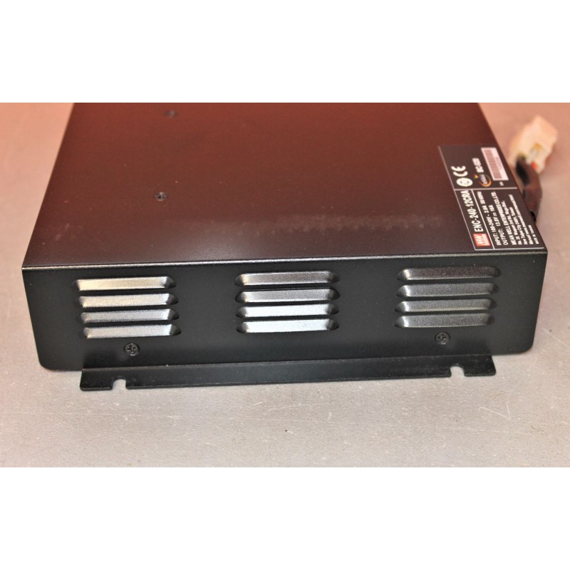 ARSILICII BC-520 - BATTERY CHARGER 16A - 230V...