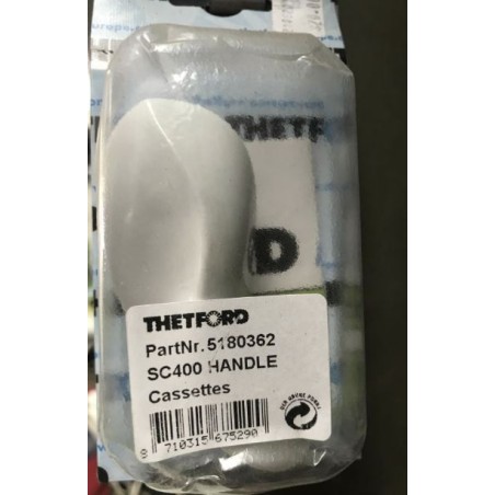 SC-400 GRIFF C-400 BEDIENFELD-KNOPF