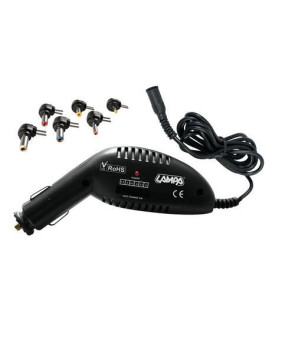 TRANSFORMADOR LAMPA IN12 / 24V - SALIDA var 0.5A