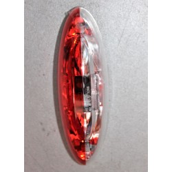 SPL 2010 / LUZ DE PASO LATERAL DOBLE CARA 12-24V CON BASE...