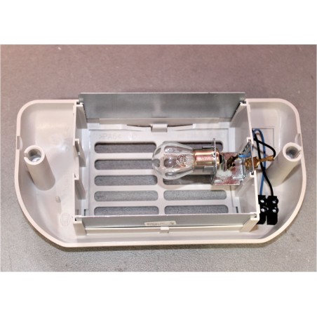 Luce Ingresso P21W 12V Hella - 2XT 007 945-027