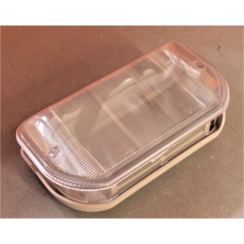 P21W 12V Hella Einstiegsleuchte - 2XT 007 945-027