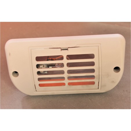 Lampe d'entrée Hella P21W 12V - 2XT 007 945-027