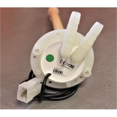 CBE 513531 ELEKTRONISCHE SONDE AS-SF SIR H315-305 WASSERTANK