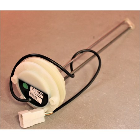 CBE 512031 Sonda elettronica fissa a 2 aste - 30 cm