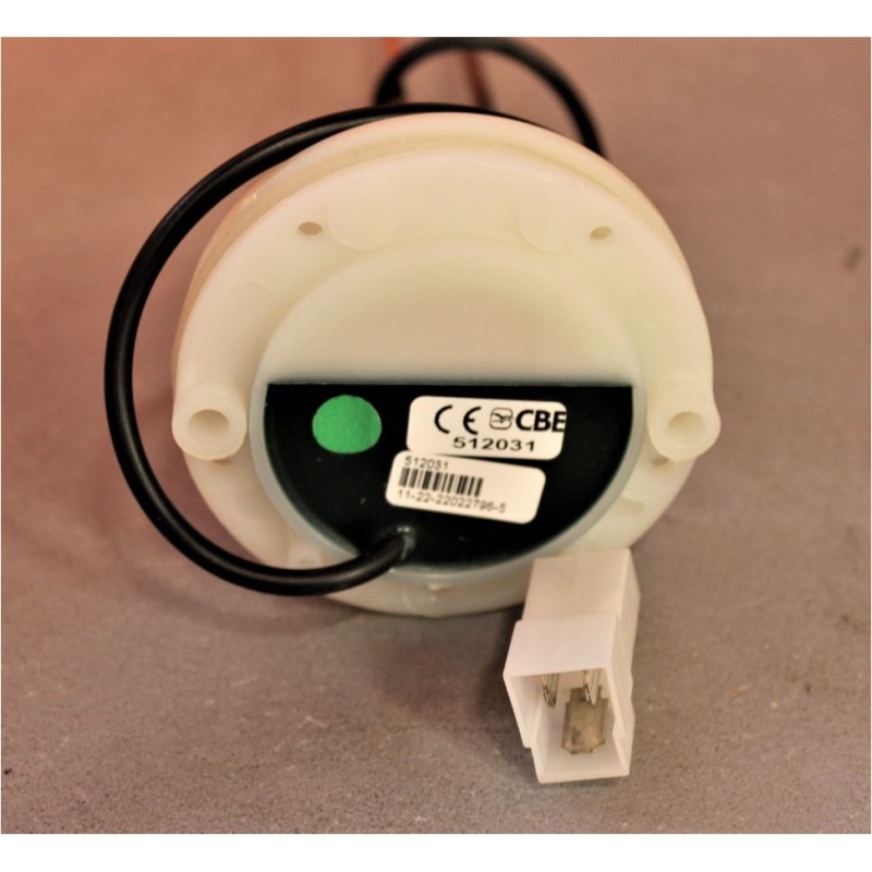 CBE 512031 Sonda elettronica fissa a 2 aste -...