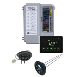 NE333 - 1347.001.02 - STANDARD-REISEMOBIL-KOMPLETTSYSTEM...