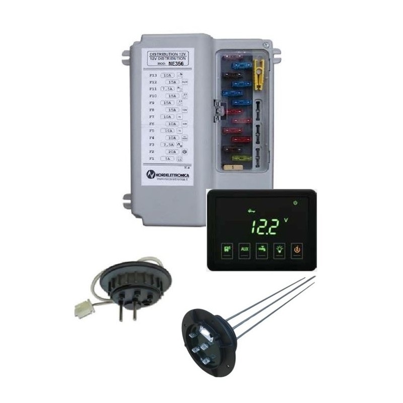 NE333 - 1347.001.02 - COMPLETE STANDARD...