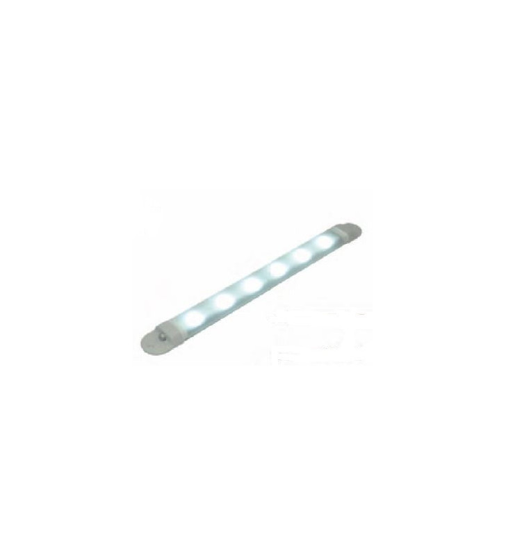 Plafonnier led FLAT-4 470 mm avec interrupteur...