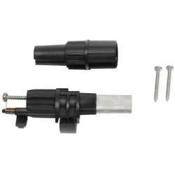 Kit sostitutivo per ingranaggio telo per tendalini Omnistore