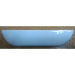 CaraD-R100F Charnières de porte Kit cache plastique...