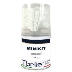 Glasfaser-Reparaturset