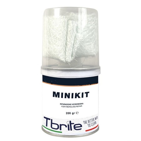 Glasfaser-Reparaturset