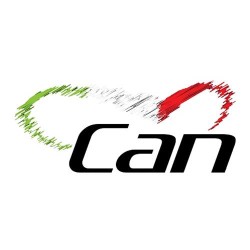 CAN - Passe-fil pour couvercle en verre 2