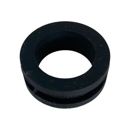 CAN - Passacavo per coperchio in vetro