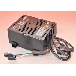 CBE CB516-3 – Schaltbares Batterieladegerät – 12 V–16 A –... 2