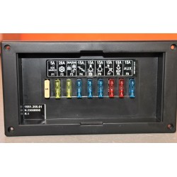 1551.355.01 ESTÁNDAR - INTERRUPTOR PORTAFUSIBLE NE355_S