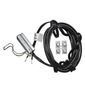 Anti-Eis-Standardregler nicht vorbereitet