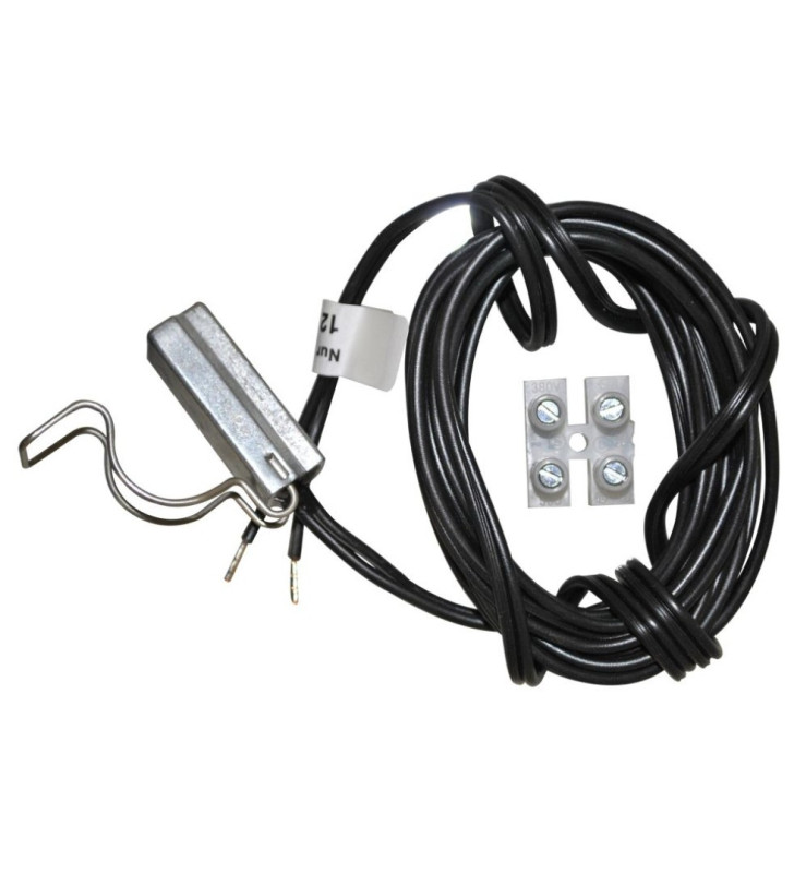 Anti-ice resistance standard regulators not...