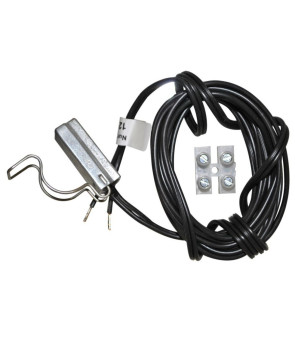 Anti-Eis-Standardregler nicht vorbereitet