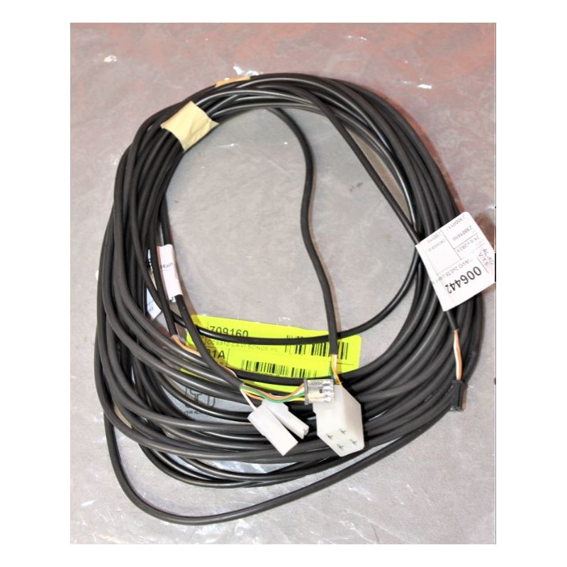 CCS910 CBE – Ersatzsondenkabel für PC100-110