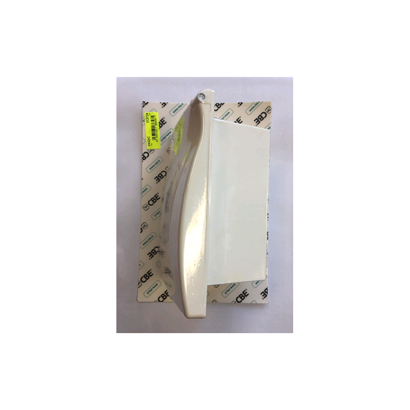 CBE R432/C - Ricambio Coperchio e Corpo Spina...