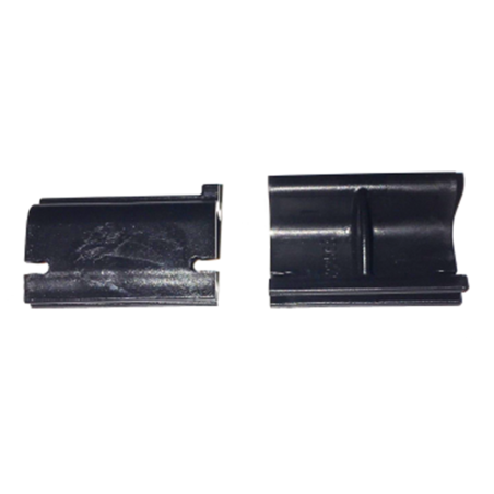 Clip de bloqueo 2 uds. Thetford para estantes de refrigerador - 628449