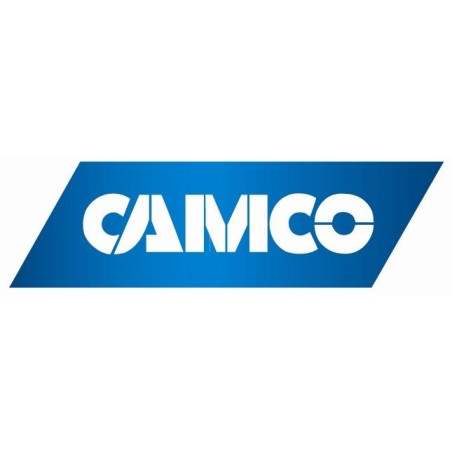 CAMCO - Tubo spiralato 3" standard per scarico 2,6 mt