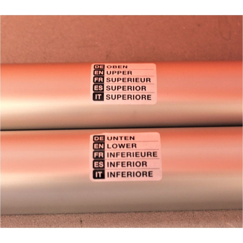 FIAMMA Stützstangensatz 98656B682