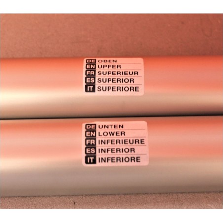 Kit Support Bar FIAMMA 98656B682