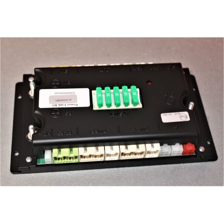 ARSILICII - NODO POWER LINK R5 PER COLLEGAMENTI RAST 5 - XB00000640- RIMOR