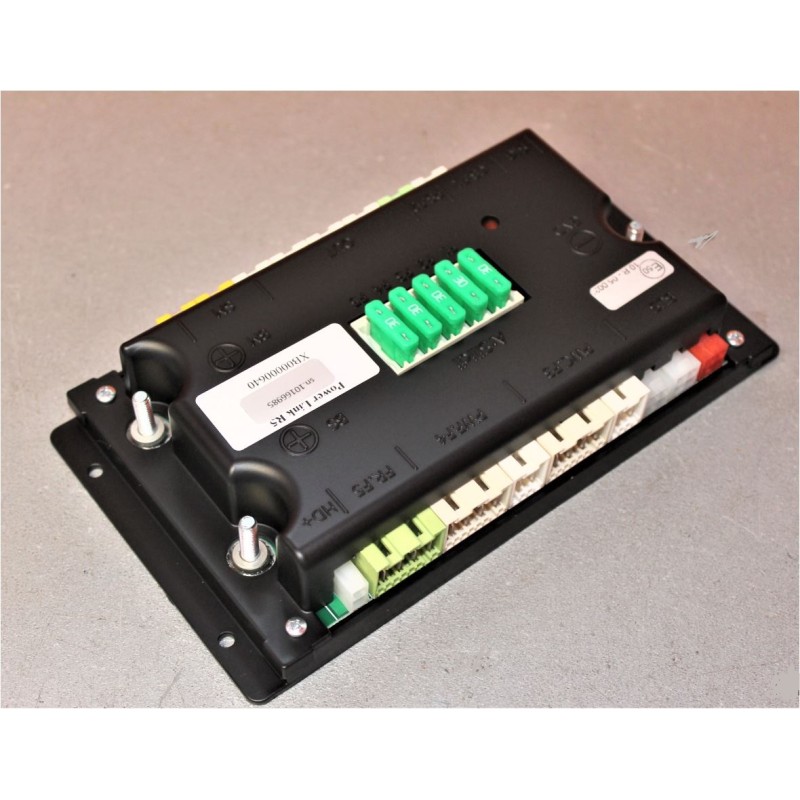 ARSILICII - NODO POWER LINK R5 PER COLLEGAMENTI...